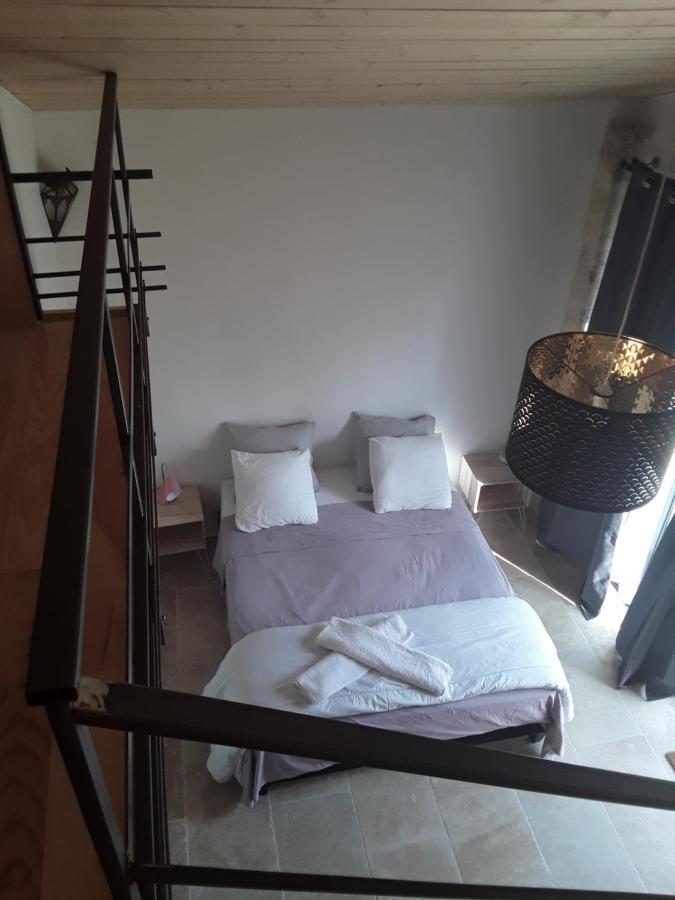 299 Bigaroux Hotel แซงต์เตมีลียง ภายนอก รูปภาพ
