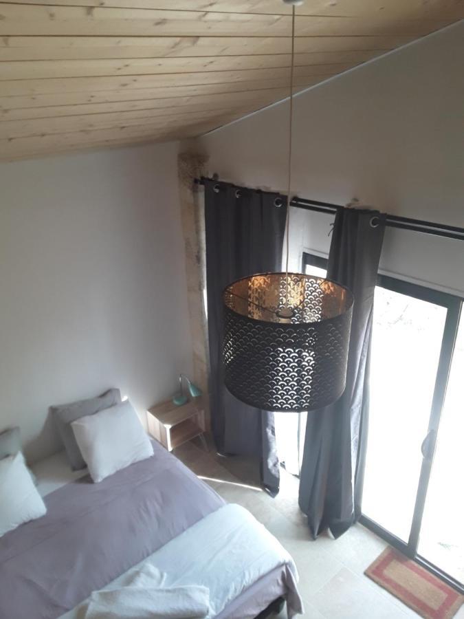 299 Bigaroux Hotel แซงต์เตมีลียง ภายนอก รูปภาพ