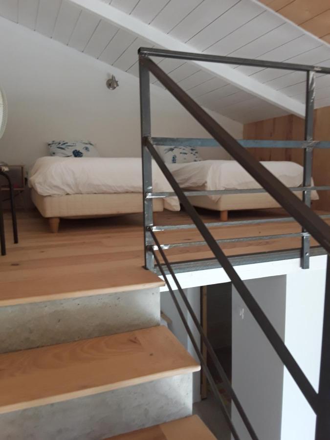 299 Bigaroux Hotel แซงต์เตมีลียง ภายนอก รูปภาพ