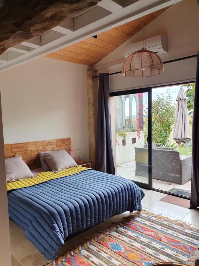 299 Bigaroux Hotel แซงต์เตมีลียง ภายนอก รูปภาพ